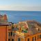 A due passi dal cielo e dal mare - Balcony with Sea View