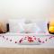 Alladin Boutique Beach Hotel and SPA Zanzibar