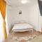 Apartament 6 Budiu