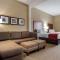 Comfort Suites Hattiesburg - Hattiesburg