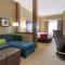 Comfort Suites Billings