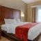 Comfort Suites Billings