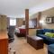 Comfort Suites Billings - Биллингс