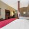 Comfort Suites Billings