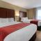 Comfort Suites Billings