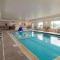 Comfort Suites Billings