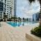 Luxury Aparthotel Prive - Dubaj