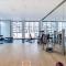 Luxury Aparthotel Prive - Dubaj