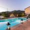 Fattoria Camigliano, Luxury Farmhouse with Pool inside a Wine Estate