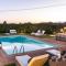 Fattoria Camigliano, Luxury Farmhouse with Pool inside a Wine Estate