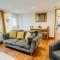 The Bakehouse - Cosy conversion with Outdoor Sauna