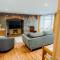 The Bakehouse - Cosy conversion with Outdoor Sauna
