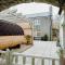The Bakehouse - Cosy conversion with Outdoor Sauna - Tenby