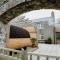 The Bakehouse - Cosy conversion with Outdoor Sauna