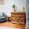 The Bakehouse - Cosy conversion with Outdoor Sauna