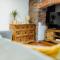 The Bakehouse - Cosy conversion with Outdoor Sauna - Tenby