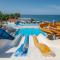 Hellas Beach Hotel - Skaleta