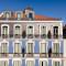 Blue Liberdade Hotel - Lisbon