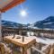 Apartment Sunnyside Premium by Alpine Host Helpers - Kirchberg in Tirol