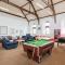Greenhead Hostel