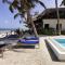Mamamapambo Boutique Hotel