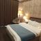 Macara Sheki City Hotel