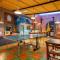 Del Barcito Hostel and Suites - Пунта-дель-Есте
