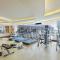 Radisson Blu Kaushambi Delhi NCR Radisson Blu Kaushambi Delhi NCR