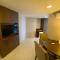 Beach Class Internacional apartamento