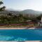 The Bird's Nest Luxury Villa - Nafplio