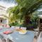 Haven of peace in Cap dAntibes heated swimming pool close to the beaches
