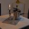 FEWO -Zum Tresor-