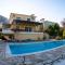 The Bird's Nest Luxury Villa - Nafplio