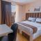 Hotel Residence Plaza