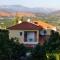 The Bird's Nest Luxury Villa - Nafplio