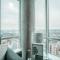 2 Bedroom Fully Furnished APT over Camden Yards apts