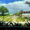 Seaside Garden Ecolodge Mompiche