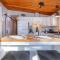 Chalet familial, idéalement situé, billard-table-babyfoot-arcade