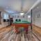 Chalet familial, idéalement situé, billard-table-babyfoot-arcade