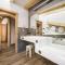 Chalet Pineta relax location