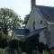 Gîte familial La Tabarderie - Courcelles-de-Touraine