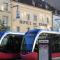 Hôtel de Paris - Dijon Centre Gare