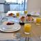 Villa ELTAEL - Daniel Apartment - Warm Pool until 1 November