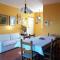 CASETTA MIRAVIGNA cozy flat with garden in Franciacorta & Iseo Lake - Paderno Franciacorta