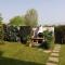 CASETTA MIRAVIGNA cozy flat with garden in Franciacorta & Iseo Lake - Paderno Franciacorta