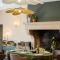 Logis Hostellerie des Clos et restaurant Bistrot des grands crus