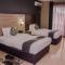 Hotel Milenio