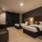 Hotel Milenio
