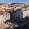 Blue Liberdade Hotel - Lisbon