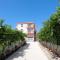 Villa Palas Apartments